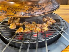 -号令江湖·水浒烤肉(和畅睦邻中心店)