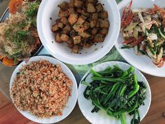 -七鲜渔港美食餐厅(巽寮湾海景店)