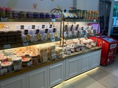 -蜂蝶来饼店(拱北总店)