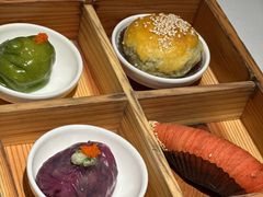 -新雅(丰盛里店)