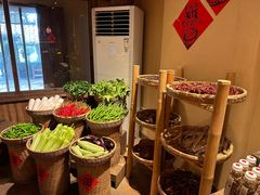 -田小狗的饭店(才子佳郡店)