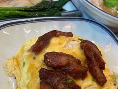 -香港新曜记茶餐厅(万泰城店)