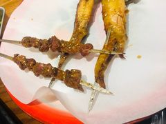 -烧货·活海鲜炭烧(湖滨商业街店)