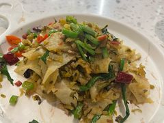 -赵小姐丨新中餐(曲江店)