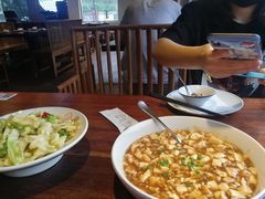 西施沃豆腐-大牌大·传统杭帮菜(湖滨店)