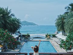 -石梅湾艾美度假酒店