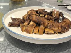 -老季市·三代非遗传承·地标美食老汁鸡(工农路店)