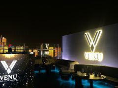 -VENU+海景酒廊