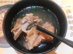 -王妈热卤·川味馆(海昌店)