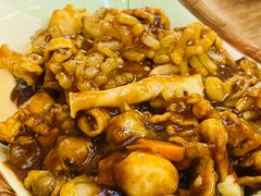 -巷子深菜馆(新华路店)