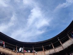 -南靖田螺坑土楼群景区