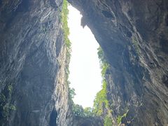-英西峰林·洞天仙境