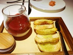 -研食记西餐厅(金融中心店)