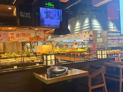 -梨花自助烤肉(乐宾店)