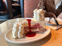 -The Cheesecake Factory芝乐坊餐厅(王府中环东座店)