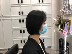 -Kraemer Paris  苏豪路易士·嘉玛发廊