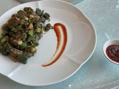 -鹭城轩·中餐厅(厦门康莱德酒店)