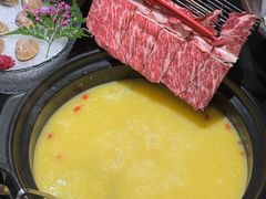 -花迹·金陵南京菜(老门东店)