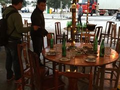 -浪琴湾尾角仔海鲜坊