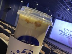 -茶百道(太原茂业天地店)