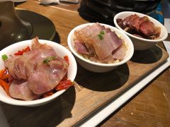-刀板香·安徽菜(望江东路店)