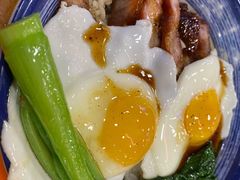 -澳门陈光记烧味饭店(南京德基广场店)