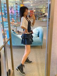 -MT.MONDAY女鞋定制
