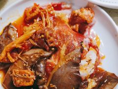 -鑫海汇海鲜烤肉自助(北国商城店)