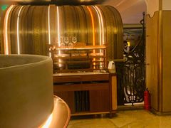 -波特曼西餐厅(中央大街店)