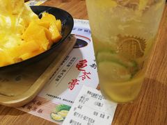-糖糖屋•糖水•雪花冰店(时尚天河店)