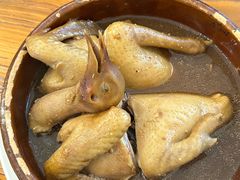 -富哥食店