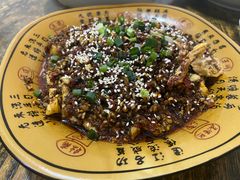-勇猛子川菜馆(新军路店)