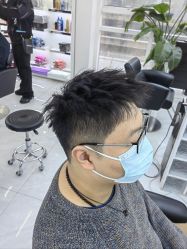 -赤道 Hair Salon