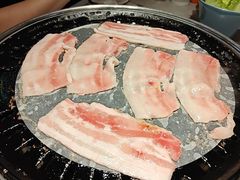 -正宗齐齐哈尔烤肉·齐牛哥鲜切炭火烤肉(杭州总店)