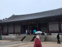 -景福宫