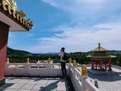 -万佛园景区