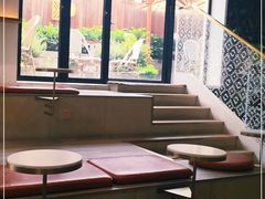 -Peet's Coffee皮爷咖啡(大学路店)