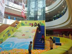 -宝龙广场(蓬莱区)