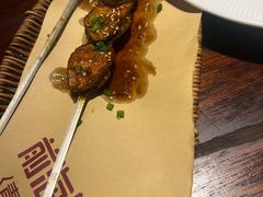 -前海沿·青岛菜(五四广场永旺店)