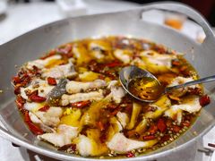 天辣水煮鱼-天辣(金桥啦啦宝都店)