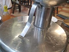 大堂-鲜椒鱼·雅安地标性美食