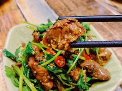 -争鲜·鲍鱼鸡煲(美邻中心店)