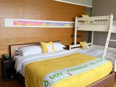 -厦门海港英迪格酒店(中山路店)