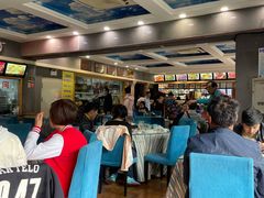 大堂-阿吾丹的烤羊·新疆菜·抓饭·拌面(乌尔禾店)