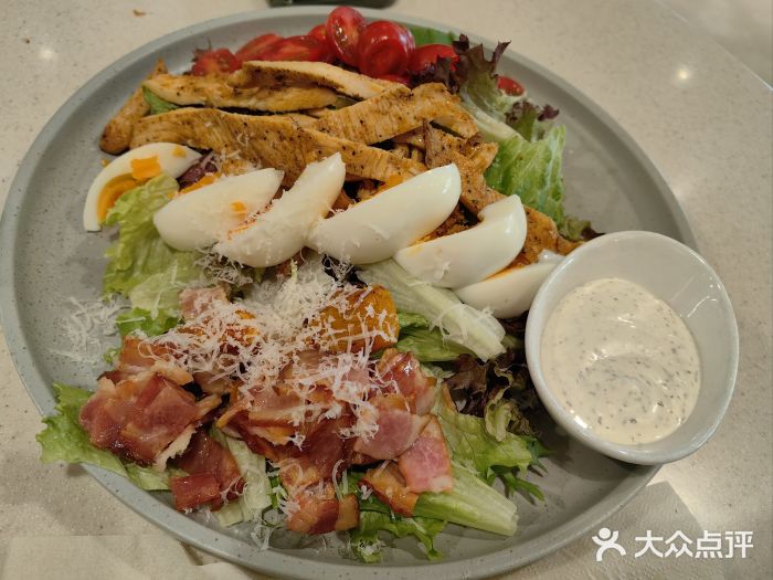 麦田工坊(月湖店)图片