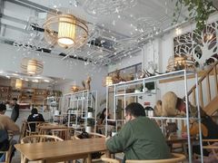 大堂-苗祖咖啡(洛克时代中心店)