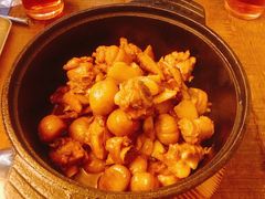 -铁公鸡·四川料理(天环广场店)