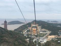-普陀山慧济禅寺