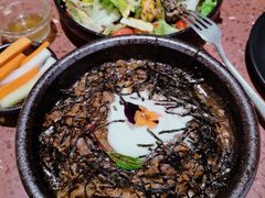 伊势温泉蛋牛肉丼-La Terre乐田(万象城店)