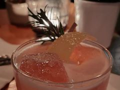 -STAFF ONLY Bar(南台巷店)